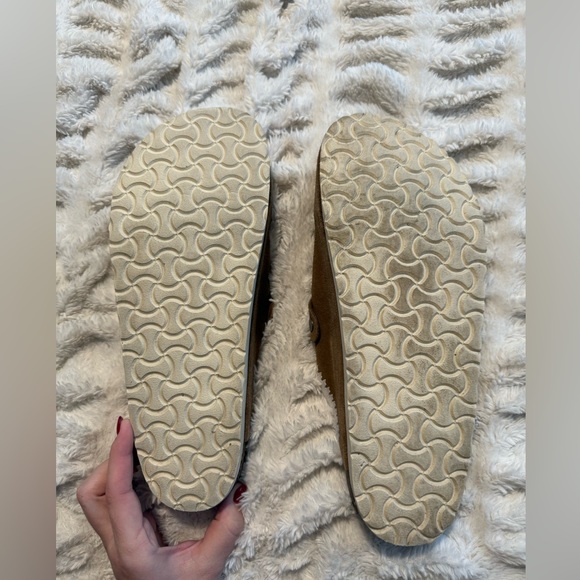 mules clogs slide on shoes 11.5 - Picture 4 of 4